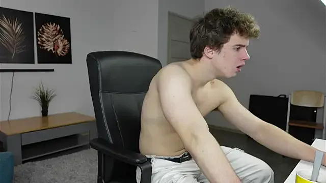Ricky_Becko — NAKED 10 MIN + FLEX WHOLE BODY