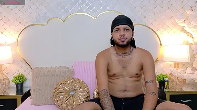 RickyAndSharlot — anal