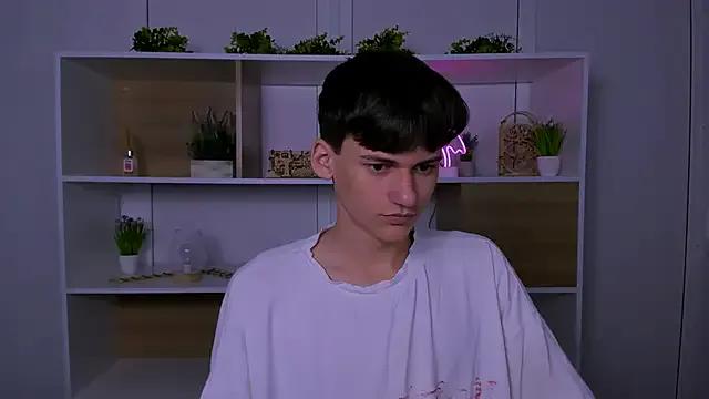StripChat rico_steel is Freechat rico_steel — I'm dancing the Macarena.