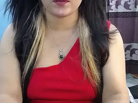 Ridiha_Pari — send some love