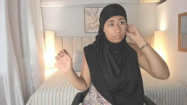 Ridwana_Haddad — :devil: Full Naked + Sexy Dance :devil: