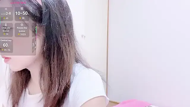 RIjiejie2 — Freechat on StripChat