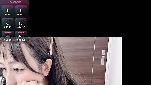 RIjiejie2 — Freechat on StripChat