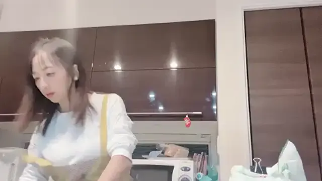 RIjiejie2 — Freechat on StripChat