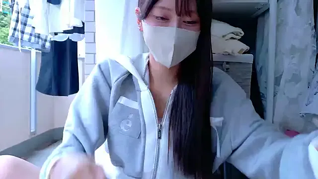riken_jp — Group on StripChat