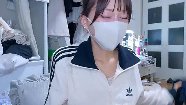 riken_jp — Freechat on StripChat