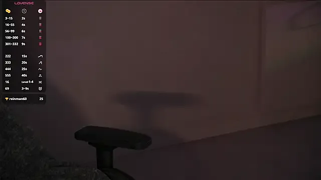 RikkiSanchez — slap ass 10 times