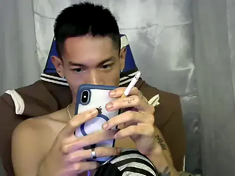 riks_tyler — lets make my first cum together