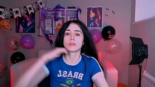 StripChat riley_sanders is Freechat riley_sanders — play boobs