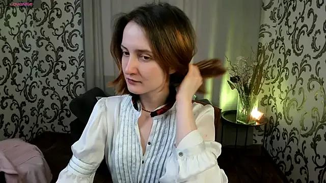 StripChat Rimma_Kallas is Freechat Rimma_Kallas — Boobs massage in bra