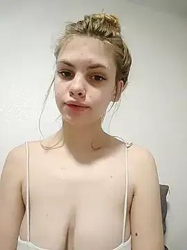 rinabluu — Orgasm and squirt