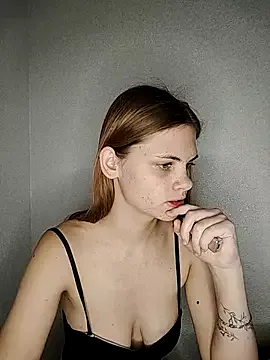 rinabluu — topless 5 minutes + ice on chest