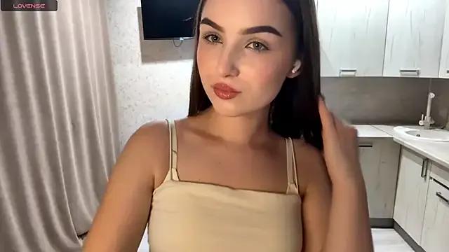 StripChat RinaModel is Freechat RinaModel — kiss you all