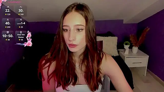RioEstrella — Sit in panties