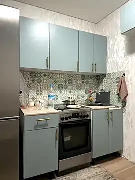 Risky-Flower — Slap my ass to red