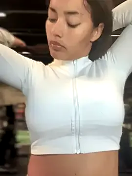 Risky_Workouts — FLASH PUSSY + Pussy video for last tip