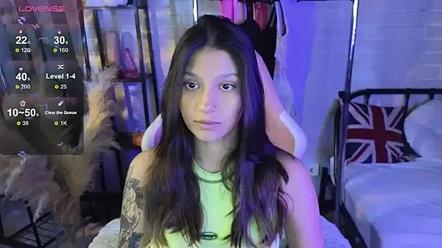 Rita_Hill — Show belly