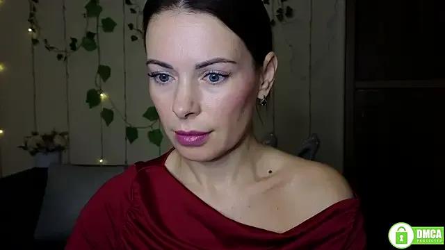 Rita_lovvylyou — I'll put a shirt on my naked body