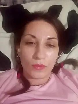 StripChat RitaLovvee is Freechat RitaLovvee — Dance