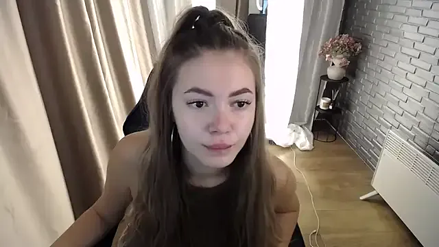 Ritaneer — naked