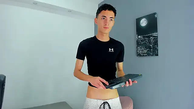 ritchie_alameda — Lets cum togeter!