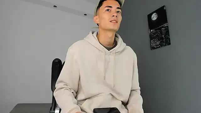 ritchie_alameda — Lets cum together!