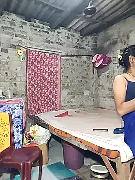 ritubhabi440 — Cum in public