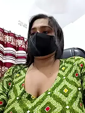 Ritusri_Dotta — Group on StripChat