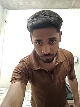 ritwesh — Dick massage with oil