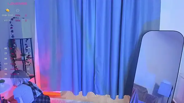 RiverLyric — wet my sexy panties