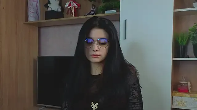RivkaCicatello — show bra