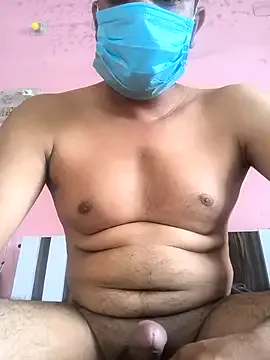 Riyansh_mehta — Freechat on StripChat