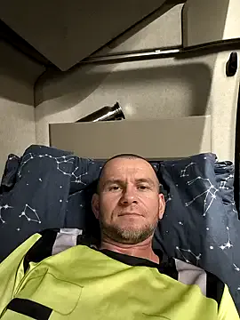 RoadDaddyXL — Take off my boxers