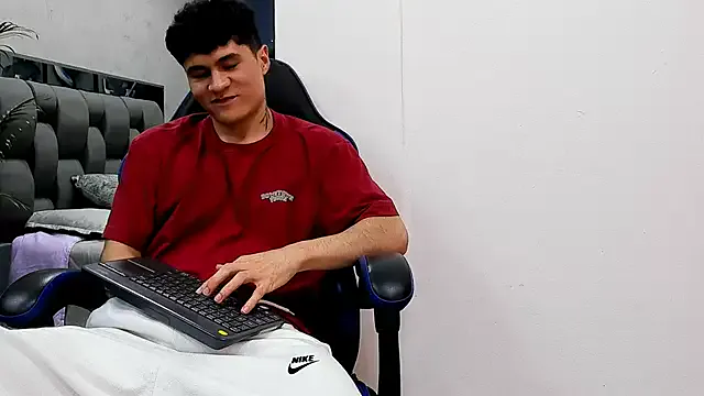 roan_birkin — cum show