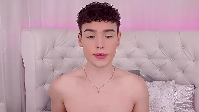 RobbyCharming — open my legs :ahh: