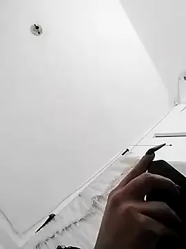 RobertaxGutierrez — Hot cumshow