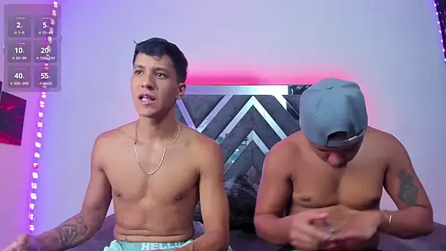 Robertmiller21 — Fuck Ass + Cum Inside 