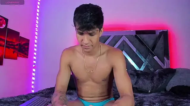 Robertmiller21 — Fuck Ass + Cum Inside 
