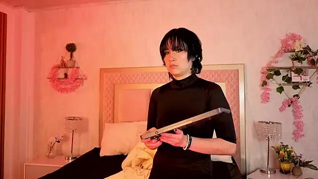 RobinBennett — hello robin