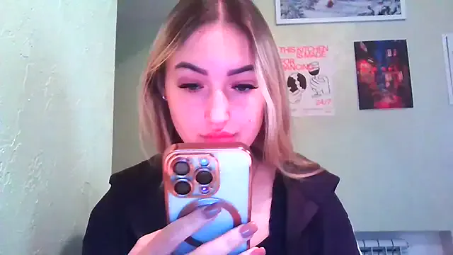 RobinThompson — Freechat on StripChat