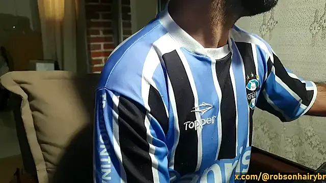 robsonbr — NAKED!!!! / PELADINHO!!!
