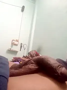 Rohitb9 — Cum out