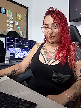 rojita-rojita — Play Tits 