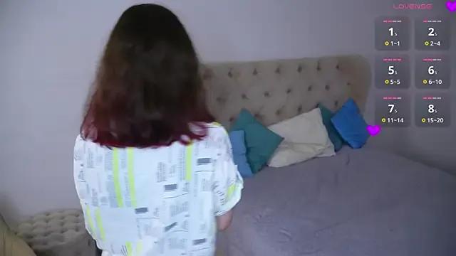 RolandaFolkes — flash my bra :3