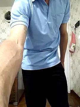 roludao_fun — Gozar na live