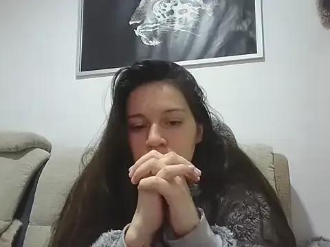 roma22honey — show of tits