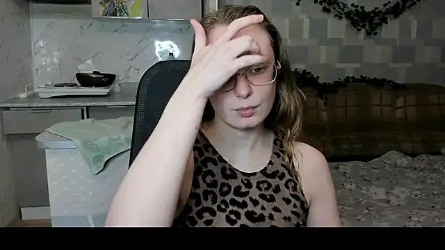 StripChat Rommia is Private Rommia — chill