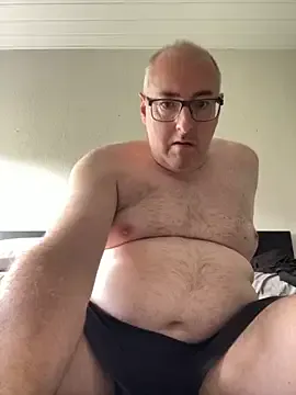 Ronaldo50_DK — Cum