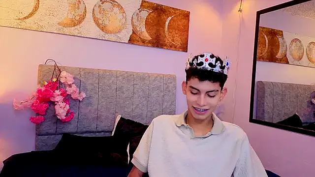 Room_69x — mmm open my ass