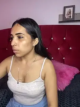 Rosa_25x — masturbation with fingers